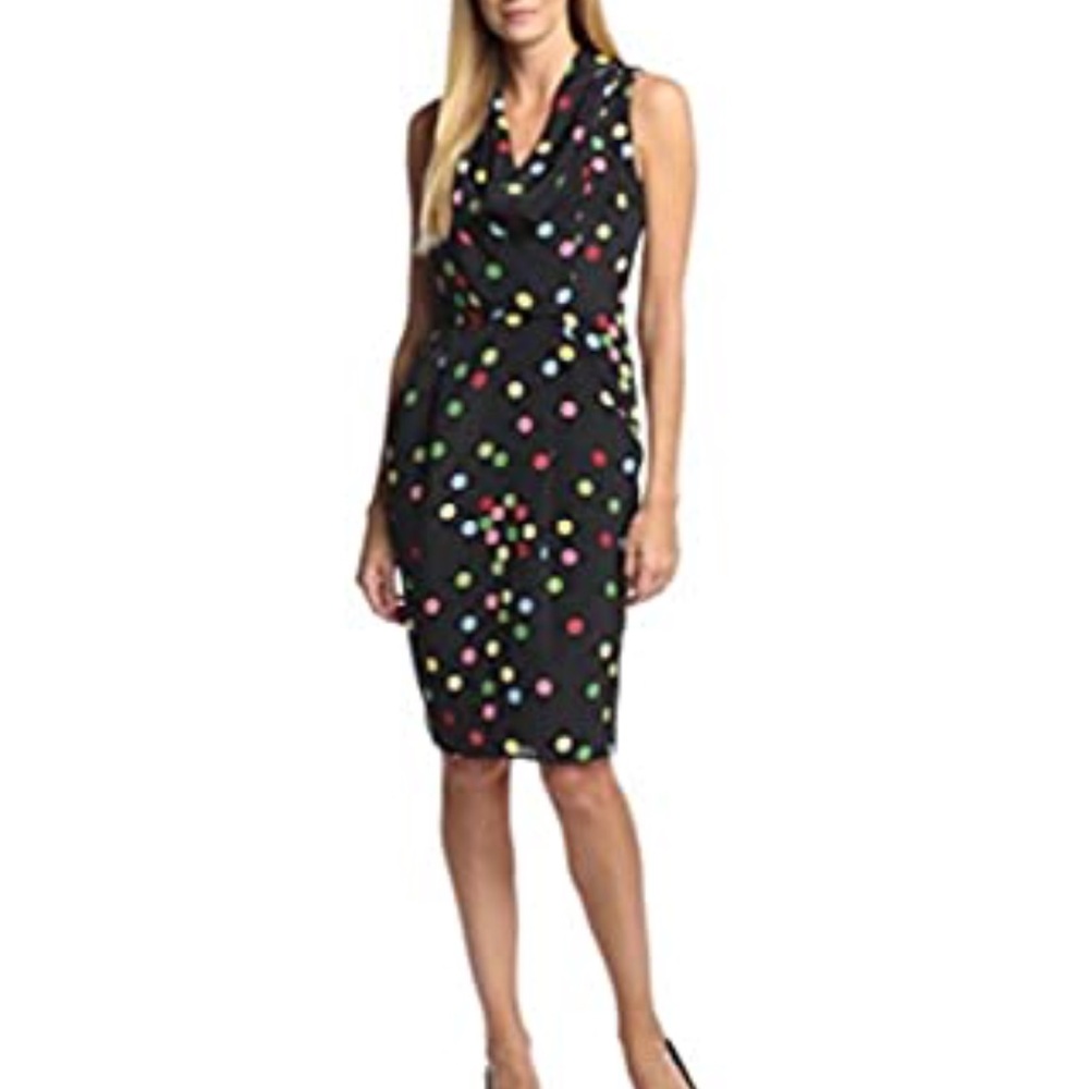 Anthropologie Eva Franco Arianna Dress